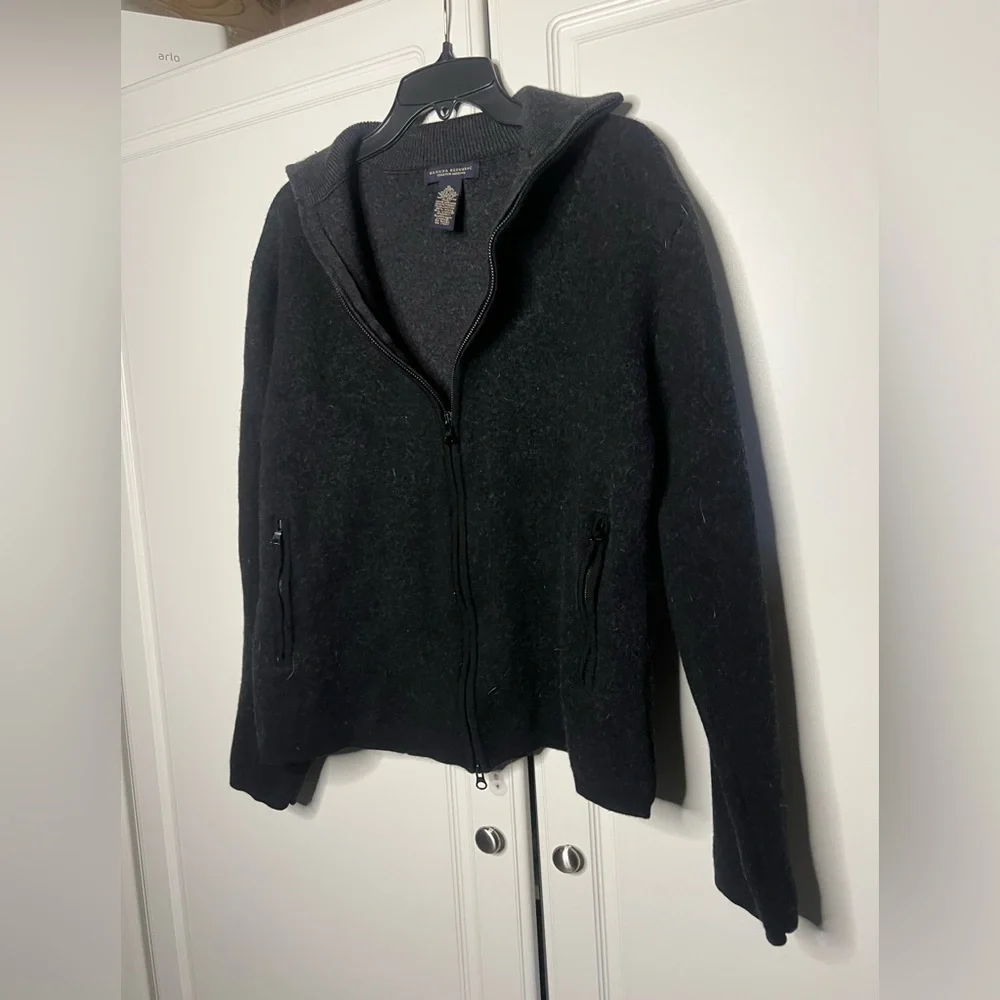 Banana Republic men’s banana